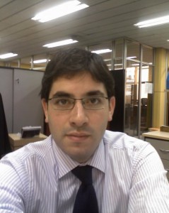 Guillermo Navarro