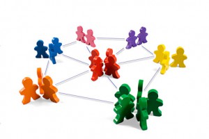 Redes Sociales
