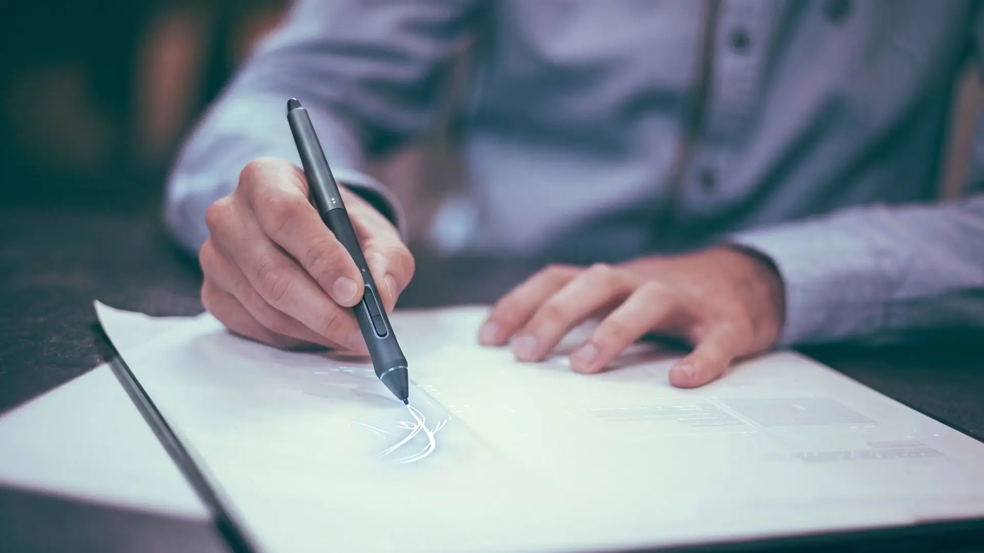 Asistencia en contratos de derechos de autor – Guillermo Navarro